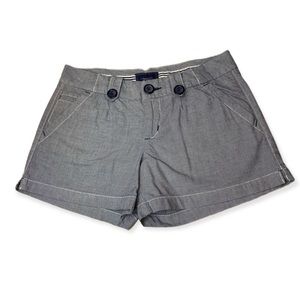 American eagle 🦅 outfitters shorts  size 6